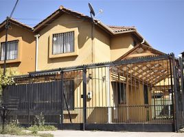 3 Bedroom House for sale in Cordillera, Santiago, Puente Alto, Cordillera