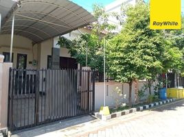 3 Habitación Villa en venta en Mulyorejo, East Jawa, Mulyorejo