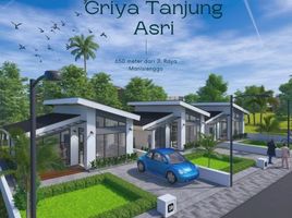 2 Kamar Rumah for sale in Manisrenggo, Klaten, Manisrenggo