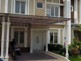 4 Kamar Vila for sale in Cakung, Jakarta, Cakung