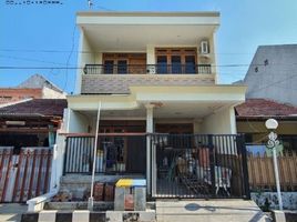 3 Habitación Villa en venta en Mulyorejo, East Jawa, Mulyorejo