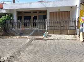 3 Habitación Casa en venta en Tambaksari, East Jawa, Tambaksari