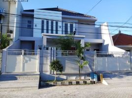 3 Habitación Villa en venta en Sukolilo, East Jawa, Sukolilo