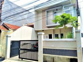 4 Bedroom House for sale in Pacific Place, Tanah Abang, Mampang Prapatan