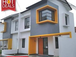 3 Bedroom House for sale in Bandung, West Jawa, Margacinta, Bandung