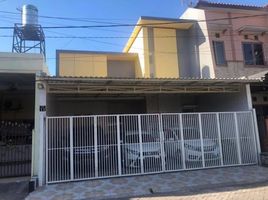 7 Schlafzimmer Haus zu verkaufen in Tenggilis Mejoyo, East Jawa, Tenggilis Mejoyo, Surabaya, East Jawa
