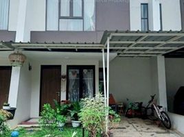 2 Kamar Rumah for sale in Parongpong, West Jawa, Parongpong