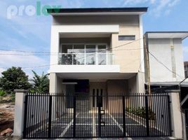 Villa 5 chambre à vendre à Parongpong, West Jawa, Parongpong