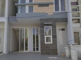3 Habitación Villa en venta en Mulyorejo, East Jawa, Mulyorejo, Surabaya
