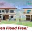 Maison 3 chambre à vendre à Angeles City, Central Luzon, Angeles City, Pampanga