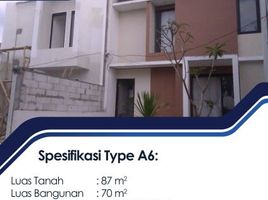 3 Bedroom House for sale in Sukun, Malang Regency, Sukun