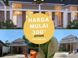 2 Kamar Vila for sale in Salatiga, Jawa Tengah, Sidomukti, Salatiga