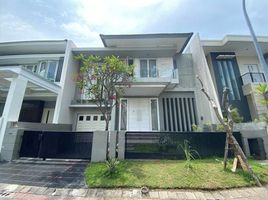 3 Habitación Villa en venta en Kenjeran, East Jawa, Kenjeran