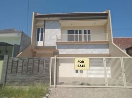 5 Habitación Casa en venta en Tambaksari, East Jawa, Tambaksari