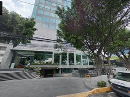 16 m² Office for rent in Mexiko, Alvaro Obregon, Mexico City, Mexiko