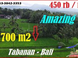  Land for sale in Penebel, Tabanan, Penebel