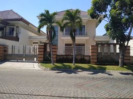 5 Bedroom Villa for sale in Mulyorejo, Surabaya, Mulyorejo