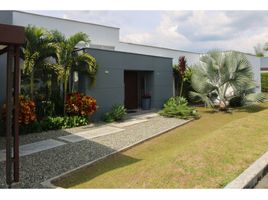 4 Bedroom Villa for sale in Quindio, Armenia, Quindio