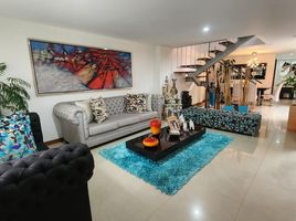3 Habitación Villa en venta en Itagui, Antioquia, Itagui