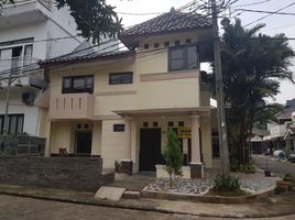 4 Bedroom House for sale in Bogor, West Jawa, Sawangan, Bogor