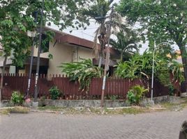 7 Schlafzimmer Haus zu verkaufen in Sukolilo, East Jawa, Sukolilo