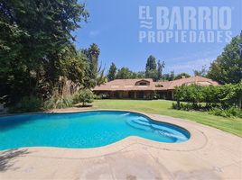 5 Habitación Casa en venta en Chacabuco, Santiago, Colina, Chacabuco