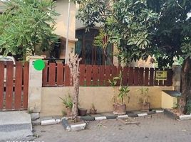 Maison 5 chambre à vendre à Tenggilis Mejoyo, East Jawa, Tenggilis Mejoyo, Surabaya, East Jawa