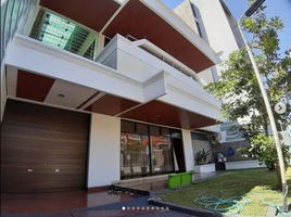 5 Kamar Vila for sale in Tegal Sari, Surabaya, Tegal Sari