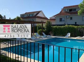 3 Bedroom Villa for sale in San Fernando 2, Buenos Aires, San Fernando 2