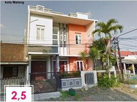 Maison 13 chambre à vendre à Sukun, East Jawa, Sukun, Malang Regency
