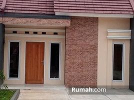 2 Kamar Rumah for sale in Bogor, West Jawa, Bojonggede, Bogor