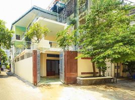 6 Bedroom Villa for sale in District 3, Ho Chi Minh City, Ward 12, District 3