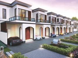 3 Habitación Casa en venta en Cipondoh, Tangerang, Cipondoh