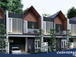 3 Bedroom House for sale in Padalarang, Bandung, Padalarang