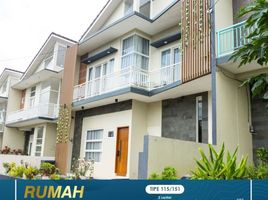 2 Bedroom House for sale in Junrejo, East Jawa, Junrejo