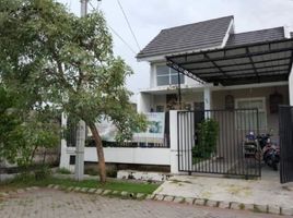 2 Habitación Casa en venta en Tambaksari, East Jawa, Tambaksari