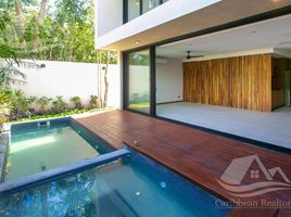 3 Schlafzimmer Appartement zu verkaufen in Cozumel, Quintana Roo, Cozumel