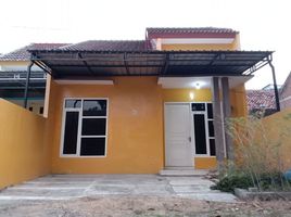 3 Kamar Vila for sale in Taman, Madiun, Taman