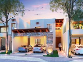 3 Schlafzimmer Villa zu verkaufen in Merida, Yucatan, Merida