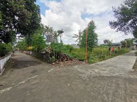  Terreno (Parcela) en venta en Seyegan, Yogyakarta, Seyegan