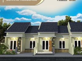 2 Kamar Vila for sale in Gunung Kidul, Yogyakarta, Tepus, Gunung Kidul