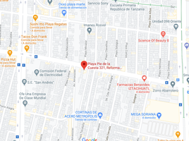 3 Habitación Apartamento en venta en Cuauhtemoc, Ciudad de México, Cuauhtemoc