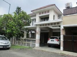 4 Kamar Rumah for sale in Gayungan, Surabaya, Gayungan