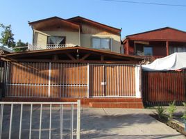5 Habitación Casa en venta en San Jode de Maipo, Cordillera, San Jode de Maipo