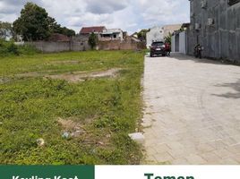  Terreno (Parcela) en venta en Ngaglik, Yogyakarta, Ngaglik, Sleman