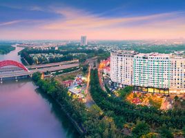 5 Schlafzimmer Villa zu verkaufen im Saigon Mia, Binh Hung