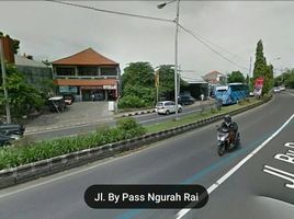  Land for sale in Denpasar, Bali, Denpasar Selata, Denpasar