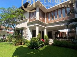 4 Kamar Rumah for sale in Banten, Pondok Aren, Tangerang, Banten