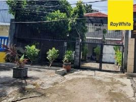 8 Bedroom House for sale in Tegal Sari, Surabaya, Tegal Sari