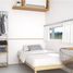 Maison 2 chambre à vendre à Ngamprah, West Jawa, Ngamprah